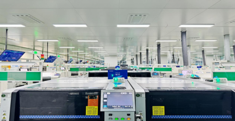 西南首家,行业最高!卡奥斯重庆工厂获评智能制造能力四级
